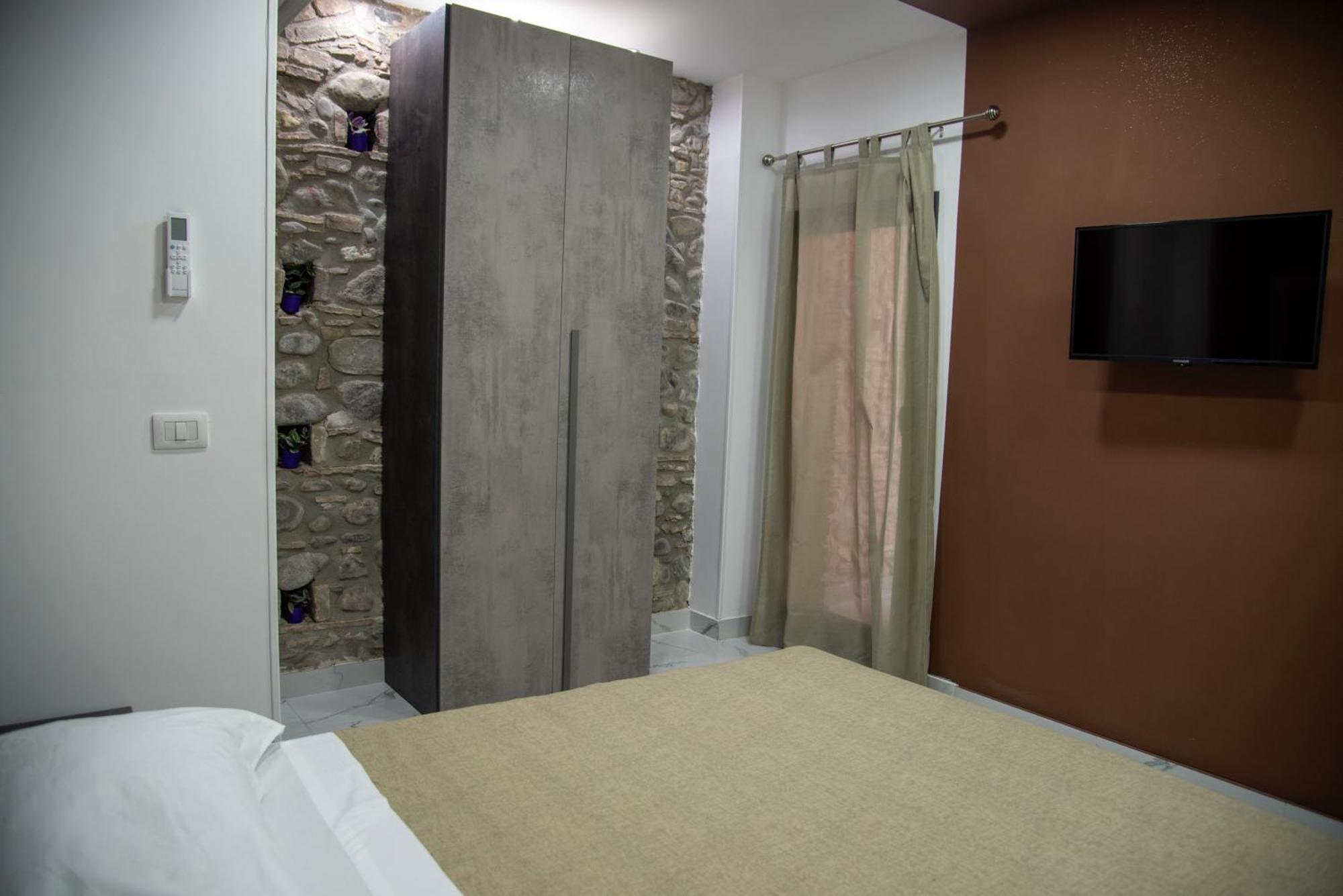 Casa Vacanze - Bovalino Bovalino Marina Zewnętrze zdjęcie
