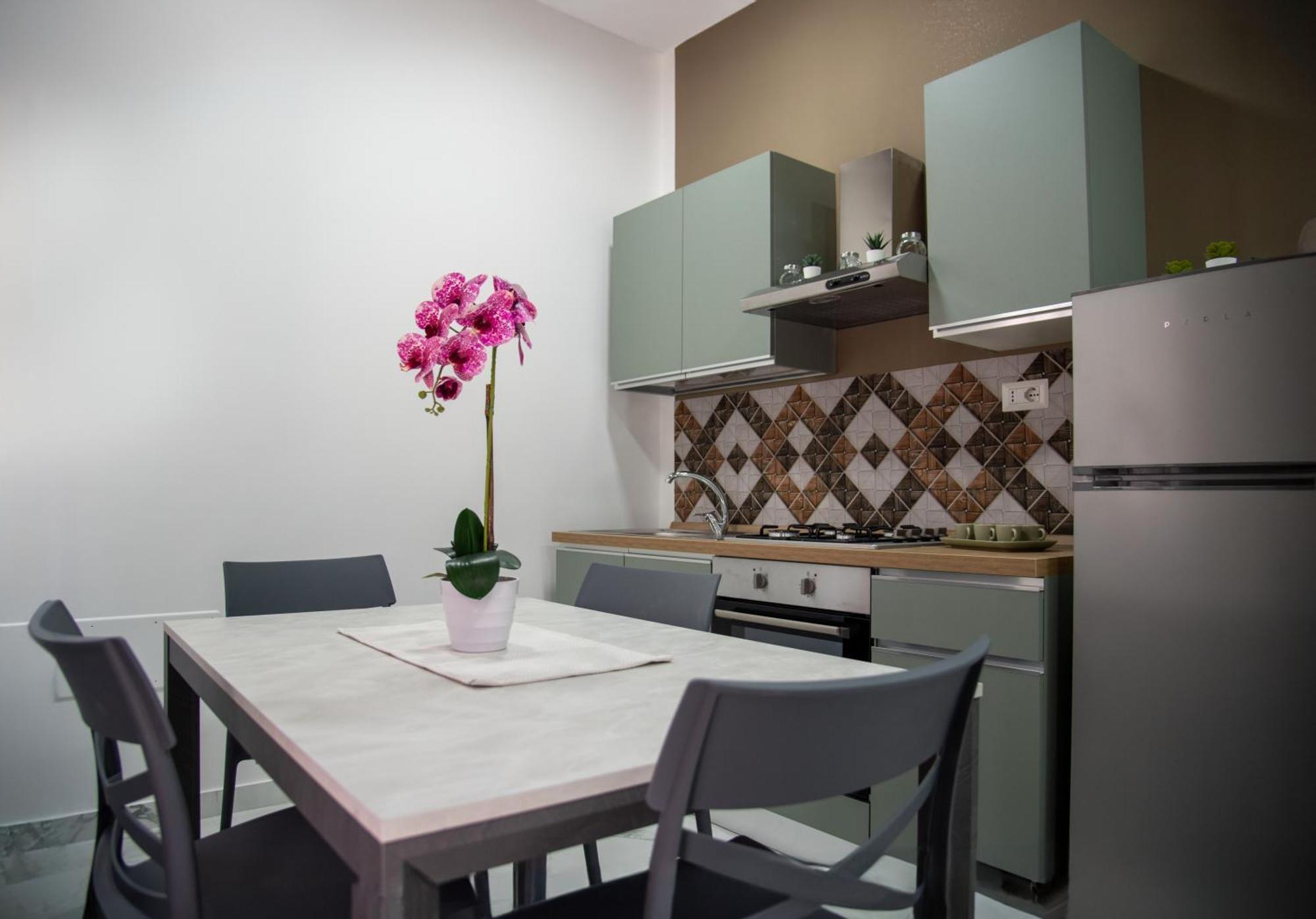 Casa Vacanze - Bovalino Bovalino Marina Zewnętrze zdjęcie