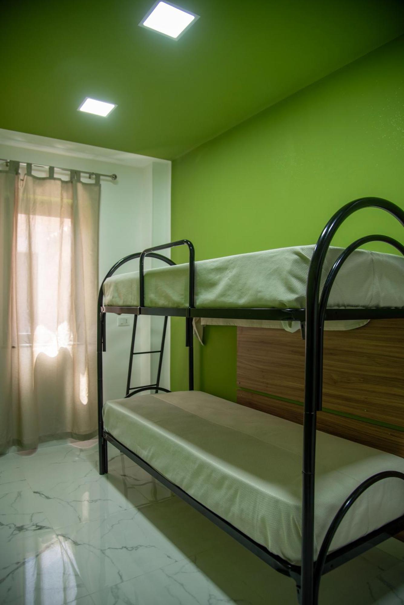 Casa Vacanze - Bovalino Bovalino Marina Zewnętrze zdjęcie