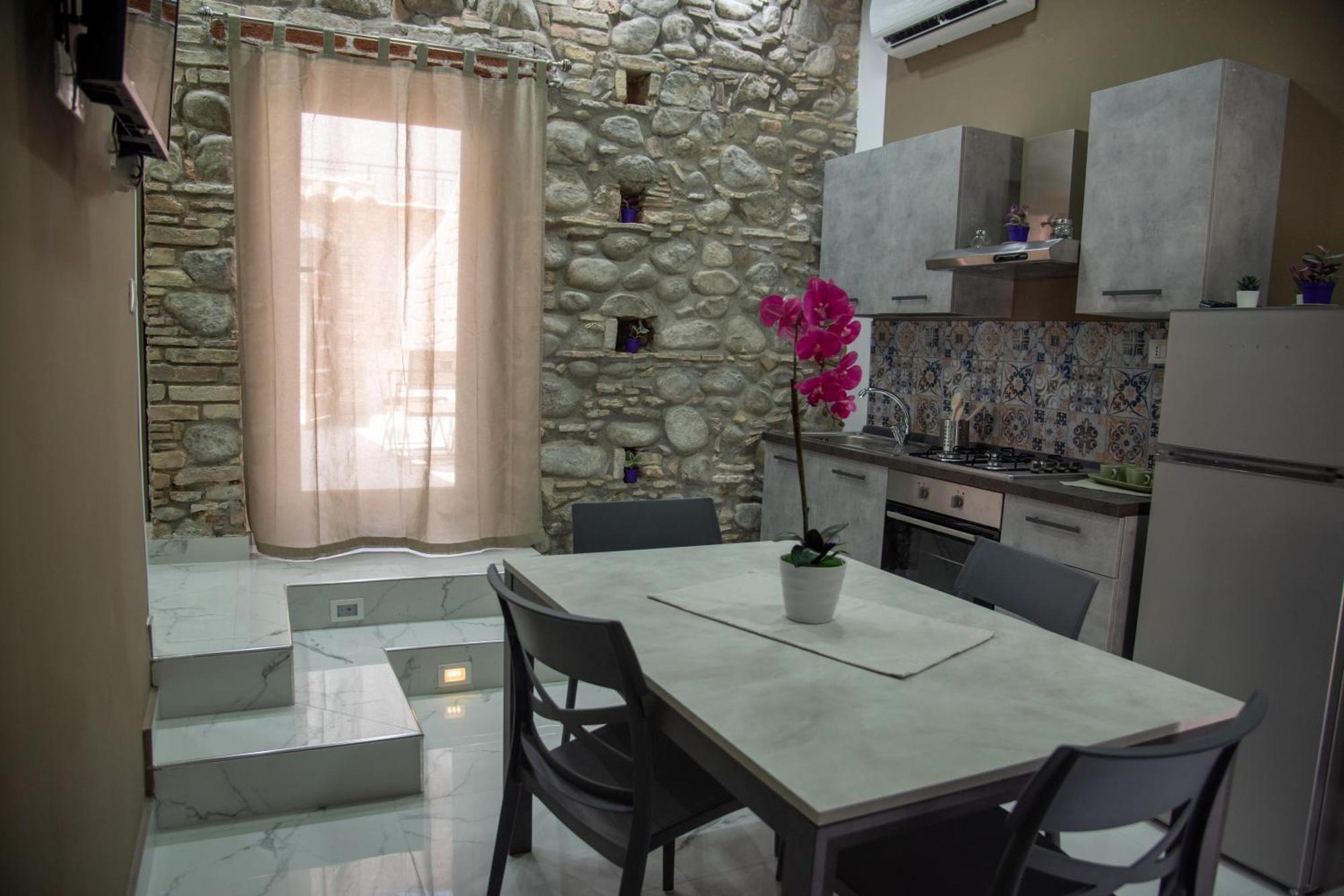 Casa Vacanze - Bovalino Bovalino Marina Zewnętrze zdjęcie
