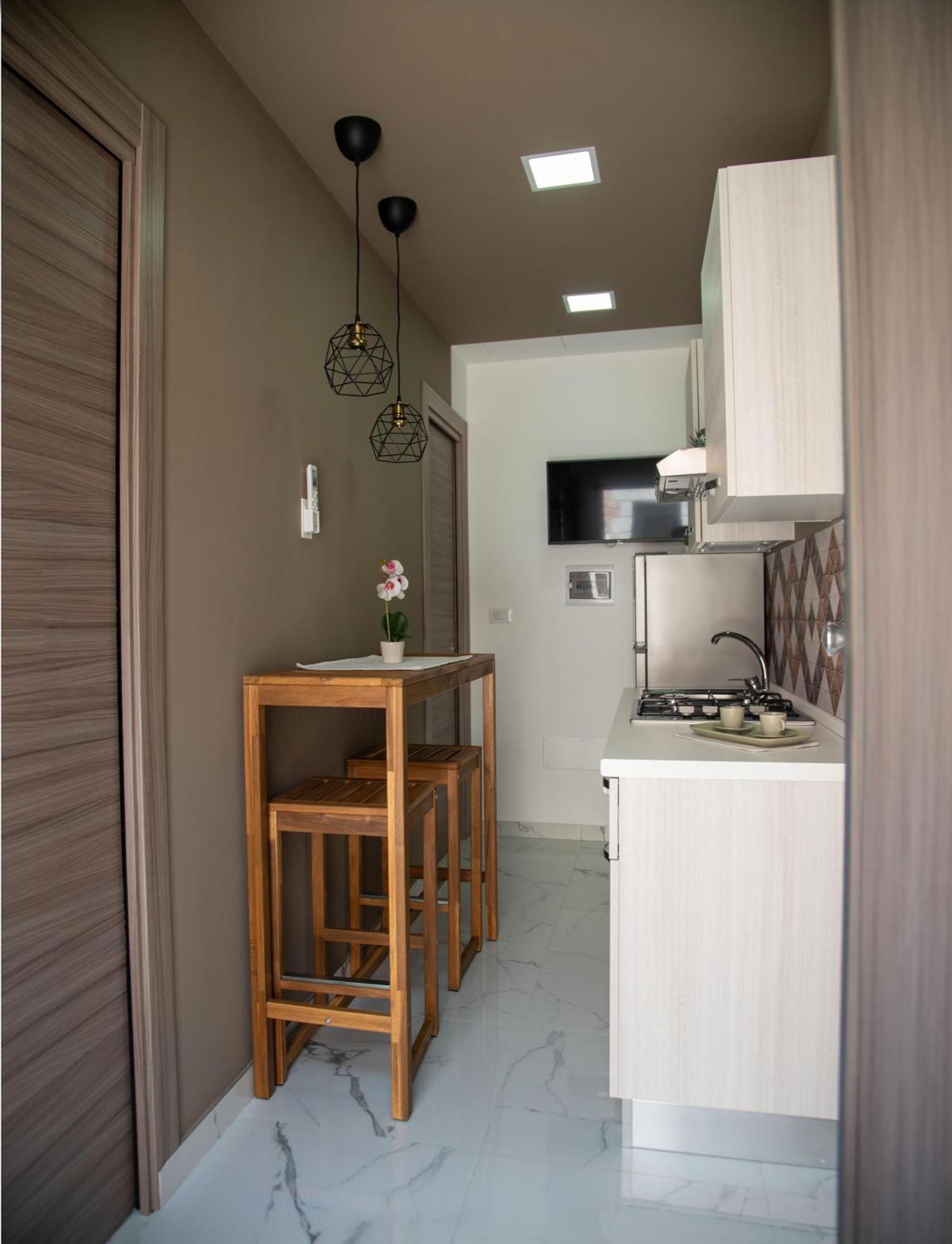 Casa Vacanze - Bovalino Bovalino Marina Zewnętrze zdjęcie