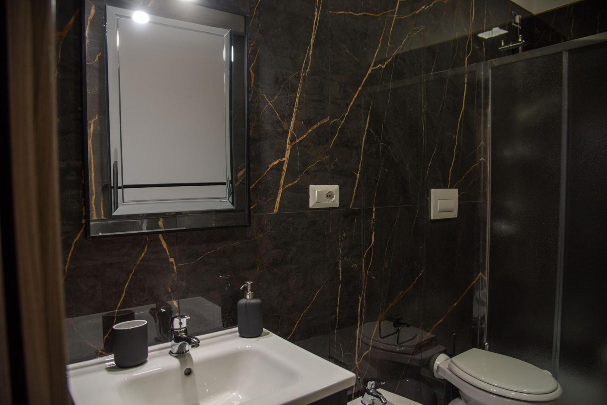 Casa Vacanze - Bovalino Bovalino Marina Zewnętrze zdjęcie
