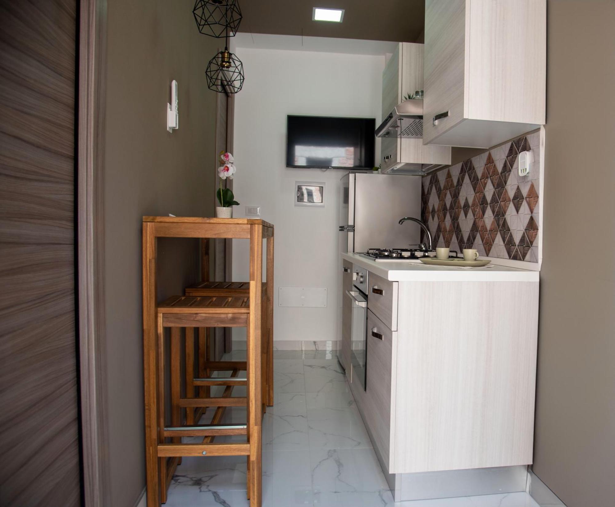 Casa Vacanze - Bovalino Bovalino Marina Zewnętrze zdjęcie